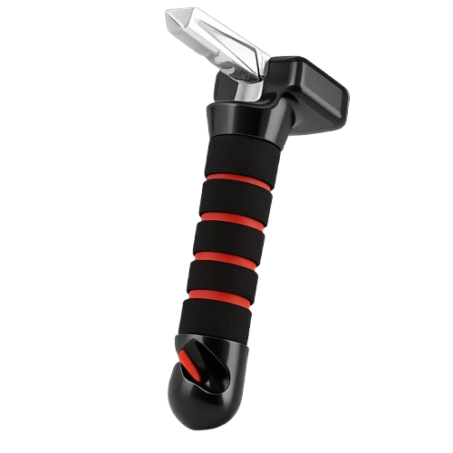 SafeGripPro™ Soporte Multifuncional para Coche