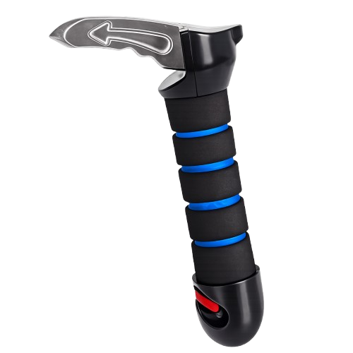 SafeGripPro™ Soporte Multifuncional para Coche